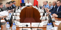 В Омской области ускорят благоустройство пяти районных территорий - Om1.Ru