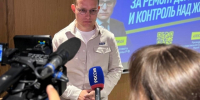 ЛДПР дала старт масштабному сбору подписей за наведение порядка в сфере ЖКХ в Марий Эл - ЛДПР