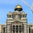 Главный купол Никольского храма в Кузнечиках установлен - Подольск.Ру
