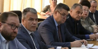 Ковальчук велел составить программу развития для каждого района Брянской области - Газета Брянские новости