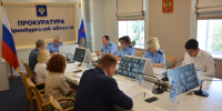 К зиме готовы на 41%: в Оренбуржье обсудили подготовку к отопительному сезону - ProOren.Ru