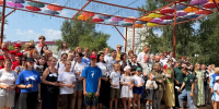 27 июля – День памяти детей–жертв войны в Донбассе - Единая Россия