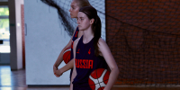 Курильчук и Тубольцева помогли сборной России U18 дважды победить в Сербии - Баскетбольный клуб Самара