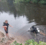Водолазы извлекли тело мужчины из реки Узола в Городецком районе - НИА Нижний Новгород