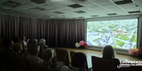 Духовное наследие и активное долголетие - Таймырский краеведческий музей