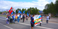 Известна афиша на День физкультурника в Чепецке - Chepetsk.ru