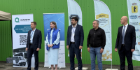 Партпроект «Безопасные дороги» поддержал конкурс профмастерства «Лучший работник пассажирского транспорта» - Единая Россия