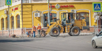 Брянцев попросили сообщать о качестве ремонта дворов и дорог у школ - БрянскToday.Ru