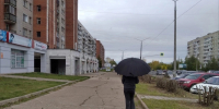 Ливни с грозами снова ударят по Кировской области, предупредили в МЧС России - Prochepetsk.ru