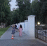 В Кирове водитель питбайка сбил пешехода на тротуаре - Свойкировский.рф
