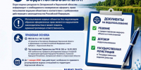 Отдел водных ресурсов по Запорожской и Херсонской областям информирует о необходимости своевременно оформить право пользования водными объектами. - Город округ Мелитополь