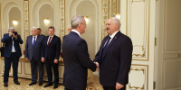 Лукашенко рассказал, как дотянуть до миллиарда - Калужская неделя