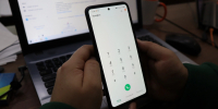 Одна настройка смартфона за 3 минуты и мошенники останутся ни с чем — проверенный способ защиты себя и близких - Pro Город Ухта
