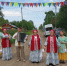 1 В посёлке Басим состоялся фестиваль народной культуры «Карагод дружбы» - Администрация Соликамского г.о.