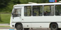 Автоинспекторы проверят пассажирские автобусы на дорогах Липецкой области - Липецкая ГТРК