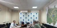 В администрации Туймазинского района прошёл очередной приём граждан - Администрация Туймазинского района