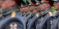 Военные вузы продолжают приёмную кампанию - ProReutov.Ru