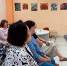 Ораторский практикум для взрослых - ЦБС Ленинского городского округа