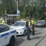 В Петрозаводске сотрудники ГАИ выходят в рейды вместе с военными - Gubdaily.Ru
