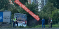 Водитель умер за рулем автобуса в Мурино - 47 новостей