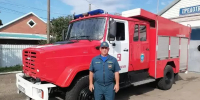 В Ростовской области за сутки зафиксировали 10 пожаров - DonDay.Ru