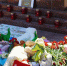 В Оренбурге прошла акция памяти детей Донбасса - Orenburg.Media