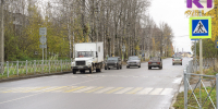 В Сыктывкаре на пересечении Петрозаводской, Громова и Печорской перекроют движение из-за ремонта коллектора - ИА Комиинформ