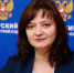 Наталья Щербакова назначена заместителем председателя Курского областного суда - РИА Курск