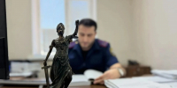 Завершено следствие по делу об убийстве из незаконно хранящегося оружия в Дербенте - РИА Дагестан