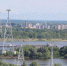 Канатная дорога в Нижнем Новгороде все еще закрыта: что известно о ремонте - фото 1 - vGorodeN.Ru
