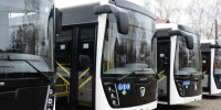 Саранск закупит 13 пассажирских автобусов за 210 млн рублей - Pg13.Ru