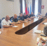 23 июля 2026 года в администрации муниципального округа Зарайск прошло очередное заседание Антитеррористической комиссии - Город Зарайск