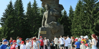 фото пресс-службы полномочного представителя президента в УФО - ИА Тюменская линия