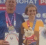 Новосибирские легкоатлеты завоевали призовые места на чемпионате России - Gorsite.Ru