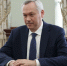 Андрей Травников и Мария Львова-Белова обсудили реорганизацию регионального отделения «Фонда защиты детей» в Новосибирской области - Правительство Новосибирской области