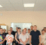 В УФИЦ № 2 при ИК-40 ГУФСИН России по Пермскому краю представитель ГИБДД провел лекцию для осужденных - УФСИН по Пермскому краю