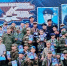 Кадеты школы №22 освоили навыки на военно-патриотических сборах «Суворовский поход» - KovrovSegodnya.Ru