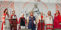 Именитые фольклорные коллективы и этно-инструменталисты представят традиции разных регионов на фестивале «Вологда.Фолк». - Кичменгско-Городецкий муниципальный округ