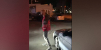 В Воронеже мужчина решил проучить автолюбителя за неправильную парковку и разбил его машину - РИА Воронеж