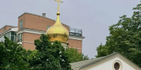 Александр Бельский посетил храм Успения Пресвятой Богородицы в Пекине - Spbdnevnik.ru