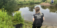 В Увинском районе возбуждено дело по факту гибели 17-летнего подростка в реке - Сусанин