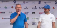 В этом году в Обнинске рекордное количество участников «Атомного марафона» - Obninsk.Name