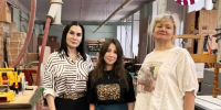 Гуманитарный сбор для СВО - Центральная библиотека им. А.С. Пушкина