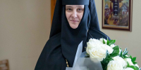 Епископ Иосия посетил Свято-Троицкий Макарьевский Желтоводский монастырь - Нижегородская епархия