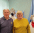 Рассказывает заведующий краеведческим музеем А.Ф. Вангенгейма Надежда Томилина: - Газета Дмитриевский вестник