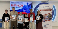 В Иванове подвели итоги регионального этапа шахматного турнира в рамках Марафона «Сила России» - Единая Россия