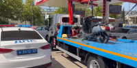 Отказался от освидетельствования: в Сочи мопедисту грозит штраф 45 тысяч рублей и лишение прав - Sochi24.tv