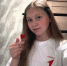 Ученица МБОУ СОШ с. Старая Андреевка Чернова Софья примет участие в профильной смене во ВДЦ «Алые паруса». - Неверкинский район