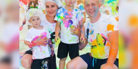 Студия свободного рисования Kids Point приглашает на занятия детей и их родителей - ИА Тульская служба новостей
