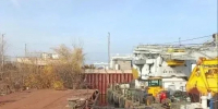 В Астраханской области директор организации по обслуживанию судов обвиняется в причинении смерти по неосторожности - Западное следственное управление на транспорте